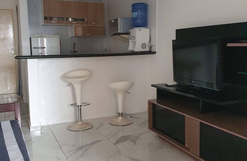 Historic Center Apartment | Beautiful studio on the way up Teresa Street