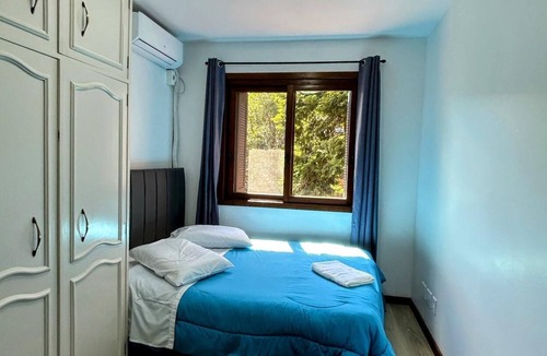 Centro House | Beautiful two-story house in the best location in Gramado, 600m from Rua Coberta (Covered Street).