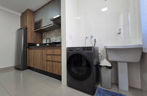 Foz do Iguacu Apartment | Beautifully furnished apartment/2 bedrooms/Near Paraguay.