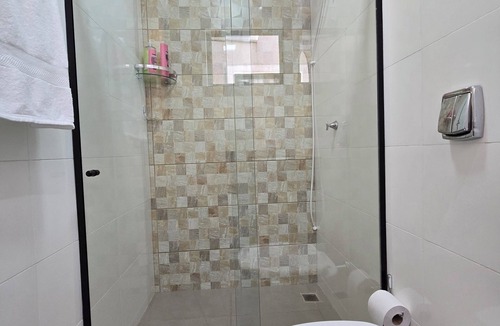 Foz do Iguacu Apartment | Beautifully furnished apartment/2 bedrooms/Near Paraguay.