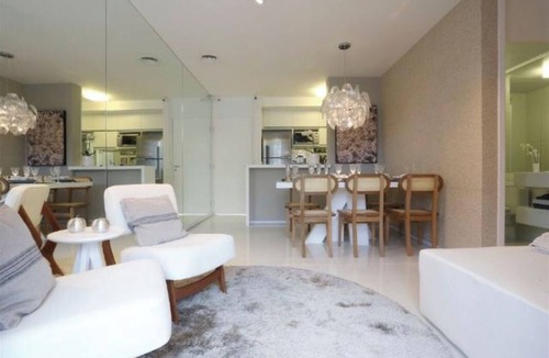 Tatuape Apartment | Beautifully furnished luxury apartment located in São Paulo.