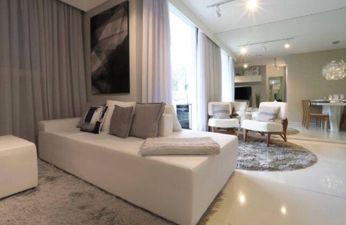 Tatuape Apartment | Beautifully furnished luxury apartment located in São Paulo.