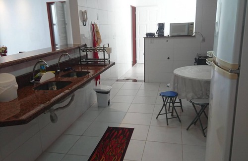 Santo Agostinho House | Beauty and comfort at Enseada dos Corais Beach