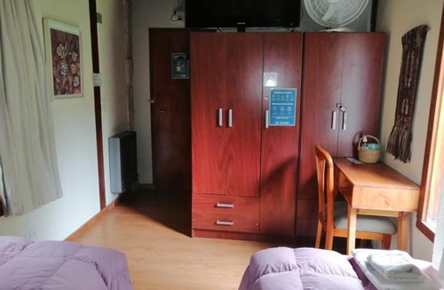 Angostura Bed & Breakfast | Bed and Breakfast Como en Casa