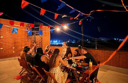 Plano Diretor Sul Hostel | Bee Cool Hostel