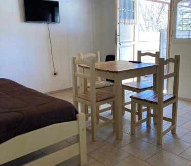 Malargue Apartment | BEHB Departamento