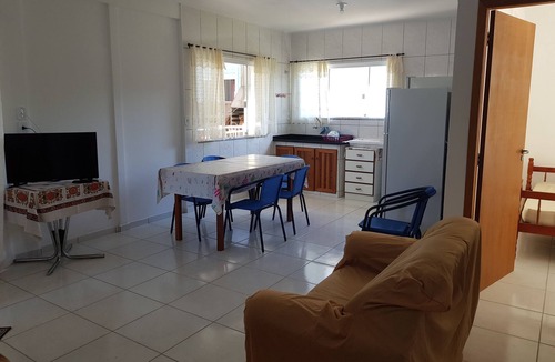 Itapoa House | Beige House Itapoá Barra do Saí - 350 m from the sea