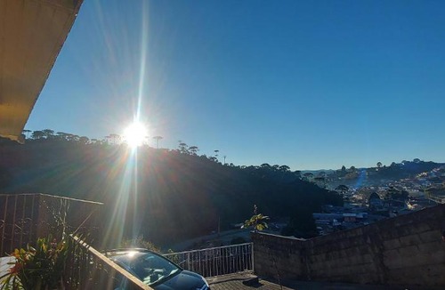 Jardim Nova Suica House | Beija Flor Aconchego