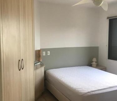 Florianopolis Apartment | BEIRA DA PRAIA com VISTA TOTAL DO MAR