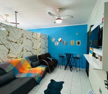 Caicara Apartment | Beira Mar