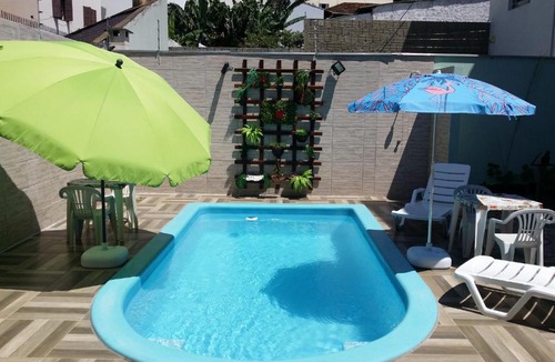 Agronomica Hostel | Beira Mar Hostel