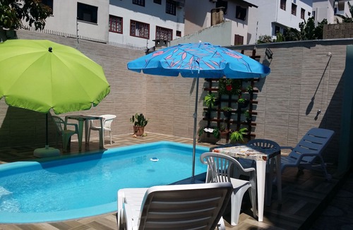 Agronomica Hostel | Beira Mar Hostel