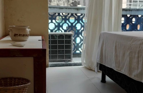 Campina Hotel | Belém Hostel