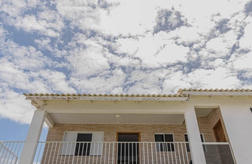 Santinho House | Bela casa a 250m da Praia Santinho Florianópolis