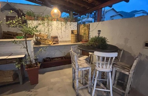 Vargem Grande House | Bela e Aconchegante casa em Vargem Grande