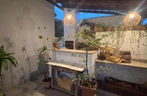 Vargem Grande House | Bela e Aconchegante casa em Vargem Grande
