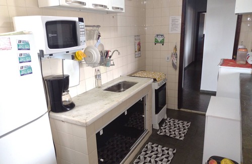 Sao Pedro da Aldeia Apartment | Bela Vista Apartment