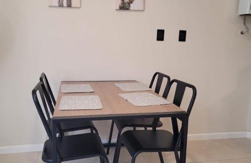 Dean Funes Apartment | Belgrano Apart