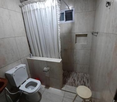 Paso de los Libres Apartment | Belgrano Apart 2