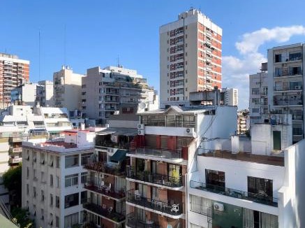 Belgrano Apartment | Belgrano Apart Studio