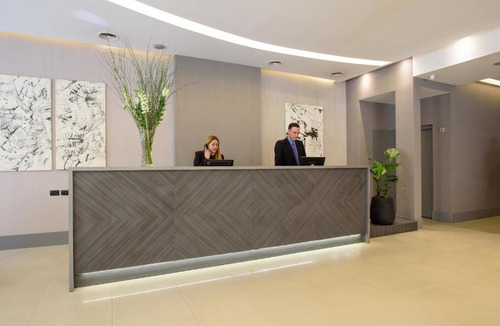 San Telmo Hotel | Believe Madero Hotel