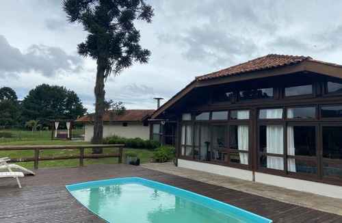 Sao Luiz do Puruna House | Belissíma Casa em São Luiz do Purunã