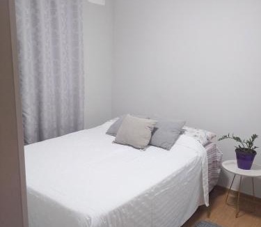 Botucatu Apartment | Bella Botucatu-SP