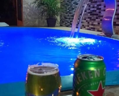 Araruama House | Bella casa de praia