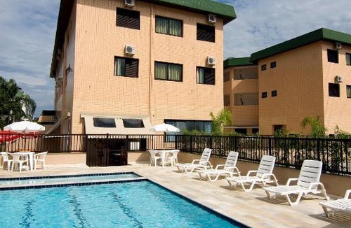 Bertioga Hotel | Bella Casa Flat Service
