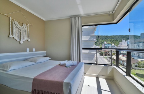 Bombas Hotel | Bella Catarina Bombinhas
