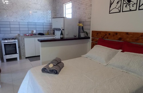 Tucuns Apartment | BELLA VISTA ALUGUEL DE TEMPORADAS
