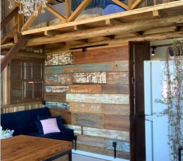 Vila Alvorada House | Bella Vista