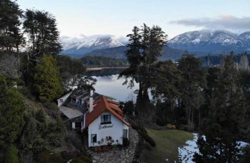 Llao Llao Bed & Breakfast | Bellevue