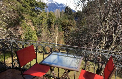 Llao Llao Bed & Breakfast | Bellevue