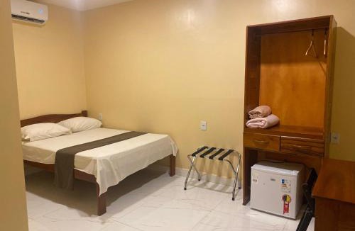 Tome-Acu Apartment | Belo Hotel