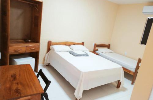 Tome-Acu Hotel | Belo Hotel
