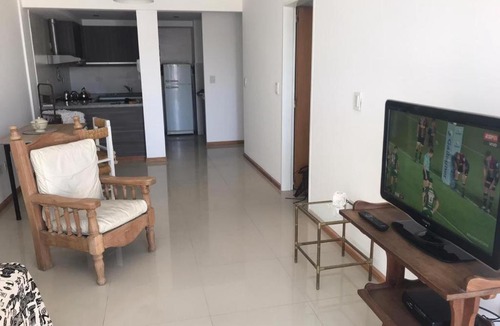 Puerto Madryn Apartment | Belvedere