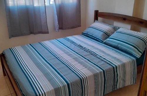 Aparecida Apartment | Bem estar