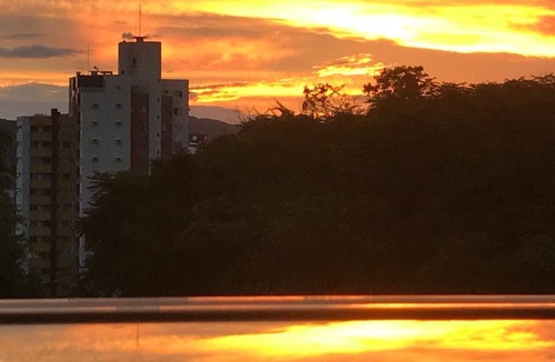 Itoupava Seca Apartment | Bem-estar e Segurança, em localizaçao privilegiada.