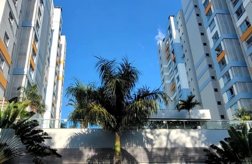 Itoupava Seca Apartment | Bem-estar e Segurança, em localizaçao privilegiada.