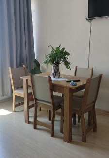 Icarai Apartment | Bem te vi