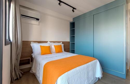 Republica Apartment | Bem-vindo ao lar Temporário! Aproveite a Piscina