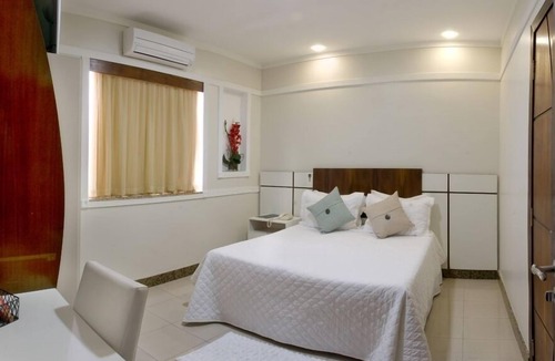 Centro Hotel | Benevenuto Palace Hotel