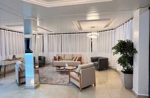 Parauapebas Hotel | Benni Palace Hotel Parauapebas