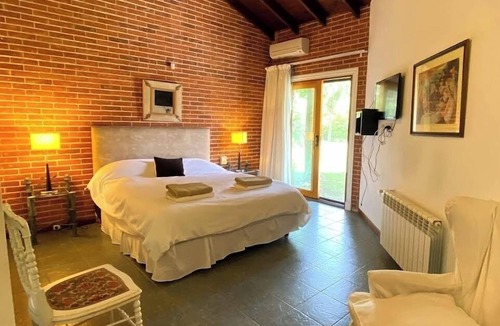 Carilo House | Benteveo