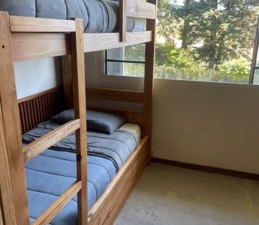 Jardim Social Hostel | Bergamota Hostel