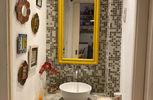 Buenos Aires Central Business District Apartment | Best San Telmo