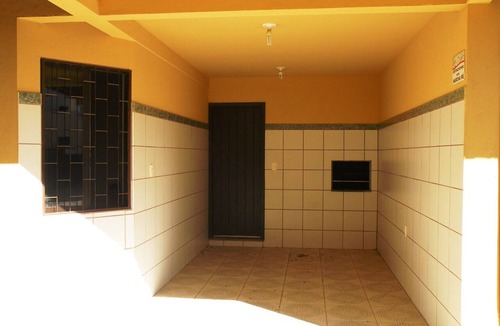 Canto Grande House | Best value for money in Mariscal - 150 meters from the beach.