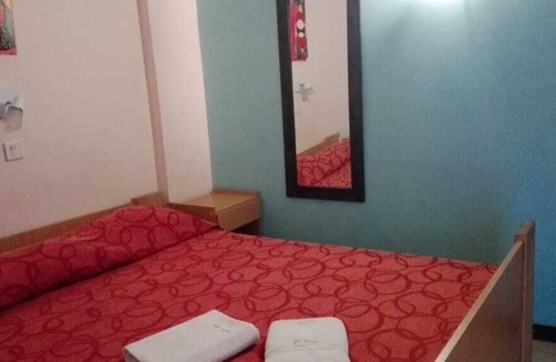 Balvanera Hotel | Bet Hotel Buenos Aires