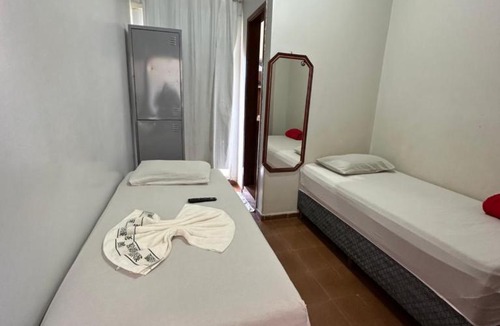 Paracatu Hostel | BG Hospedagens